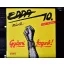 EDDA Művek - 10. Győzni Fogunk LP
