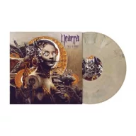 Neaera - All Is Dust Dark Vanilla Marbled LP (Sérült tok)