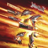 Judas Priest - Firepower 180g 2LP (Sérült tok)