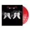 Depeche Mode - Memento Mori 180g 2LP Red (Sérült tok)