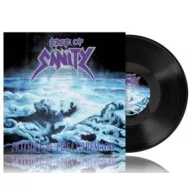   Edge of Sanity - Nothing But Death Remains (Re-Issue) 180g LP (Sérült tok)