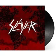 Slayer - World Painted Blood LP (Sérült tok)