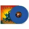 Exploited - The Massacre Blue 2LP (Sérült tok)
