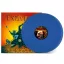 Exploited - The Massacre Blue 2LP (Sérült tok)