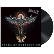 Judas Priest - Angel Of Retribution 2LP 180g (Sérült tok)