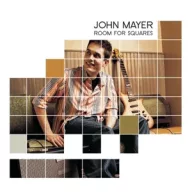 Mayer John - Room For Squares LP (Sérült tok)