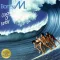 Boney M. - Oceans of Fantasy (1979) LP (Sérült tok)