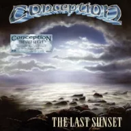 Conception - The Last Sunset 2LP (Sérült tok)