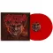 Kreator - Live At Bloodstock 2021 Red 2LP (Sérült tok)