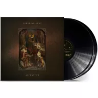 Paradise Lost - Ascension 2LP Black (Sérült tok)