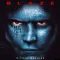 Bayley Blaze - Silicon Messiah 180g Red Blue 2LP (Sérült tok)
