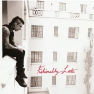 Falling In Reverse - Fashionably Late CD (Sérült tok)