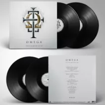 Vinyl LP