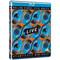 DVD Blu-ray